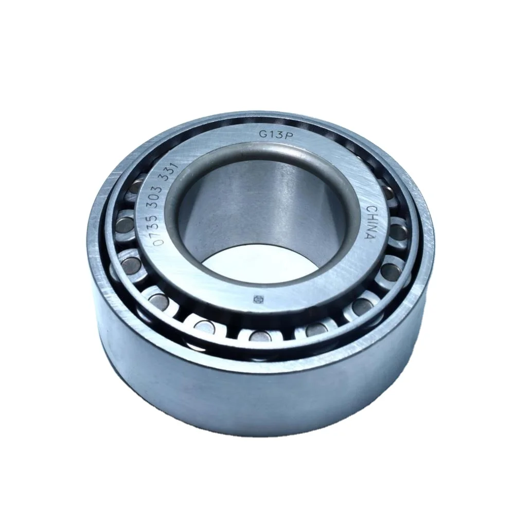 ささ③ ZF16S2531TO Transmission Gearbox Parts - High-Quality Bearings
