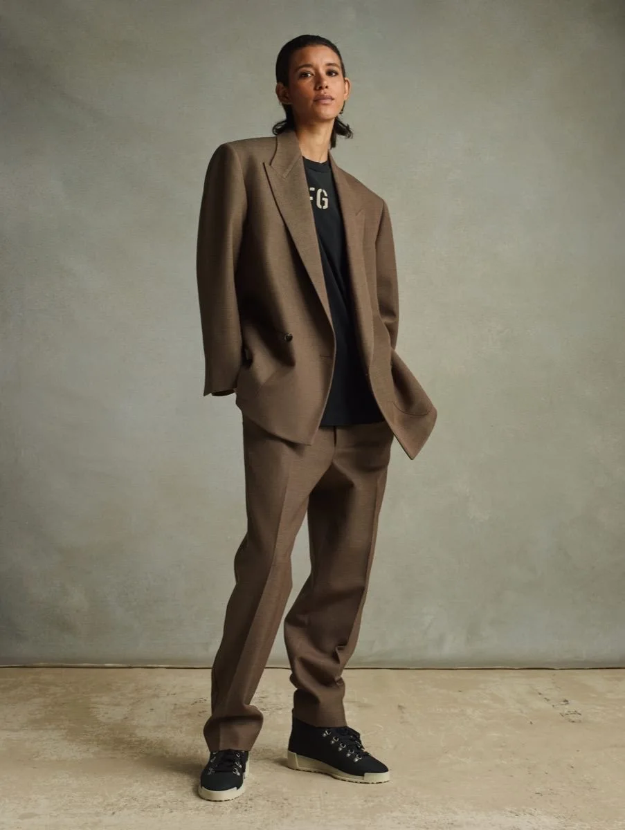 Nice Gentleman Notched Lapel Male Three-pieces Suits Groom Wedding Suit Coat Pant Men Casual blazer