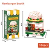 HY-117794 Hamburger