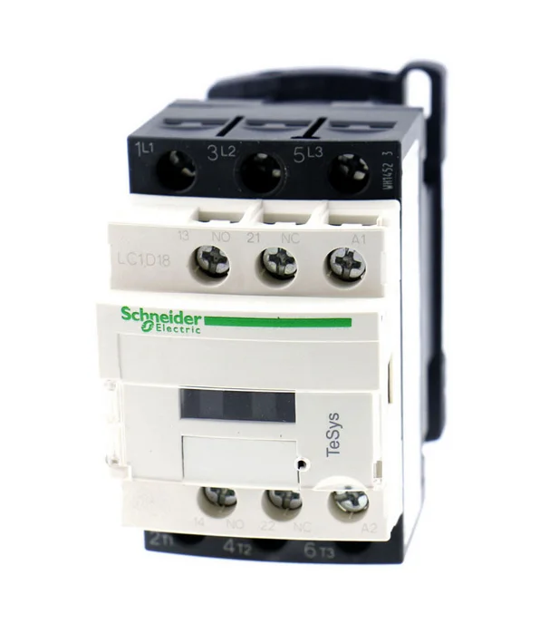 AC/DC Contactor Wholesaler Distributors for Fuji Siemen Schneiders ABBs Mitsubishis with Good Price