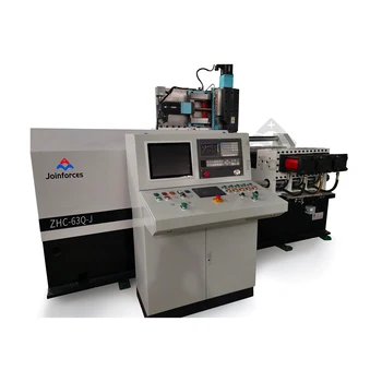 Drill Pipe Friction Welder High Quality Friction Welding Machine