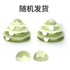 Ice Cream Playground - Grass Green