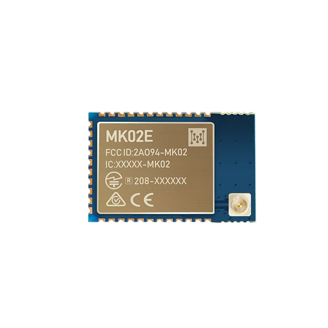 MOKO SMART iBeacon Tag with Low Power NRF52832 BLE Module Bluetooth Tracker Sticker for Networking Devices