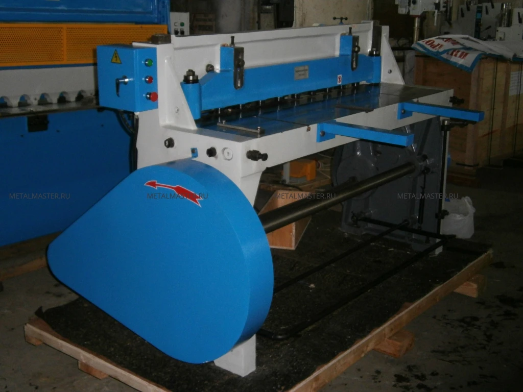 Q11-4X2500 POPULAR SHEET ELECTRIC METAL SHEARING BENDING MACHINE ...