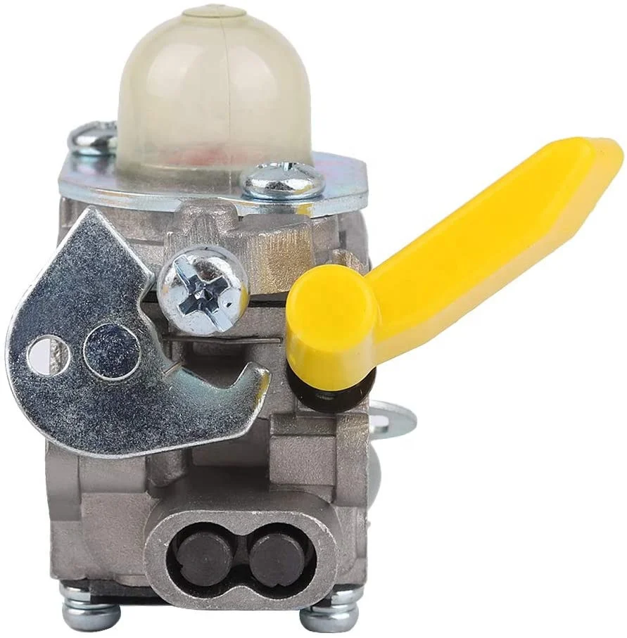 Carburatore OxoxO Per Motoseghe Homelite/Ryobi/Poulan - Compatibile Con Modelli 25CC-30CC - Foto 8