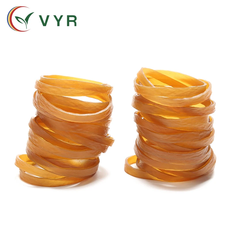 Heat Resistant Durable Best Quality Rubber Band Buyers,Thick Rubber Band