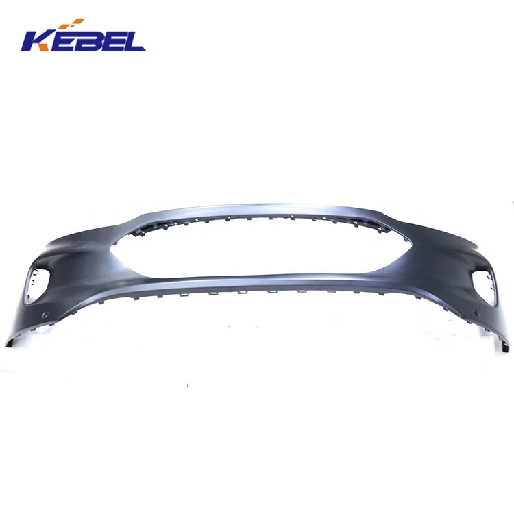 Premium Custom High Quality Replacement Front Bumper OEM LJ6Z-17D957-AB Auto Bumper Factory for Ford Escape 2019-2022