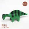 Large hadrosaur