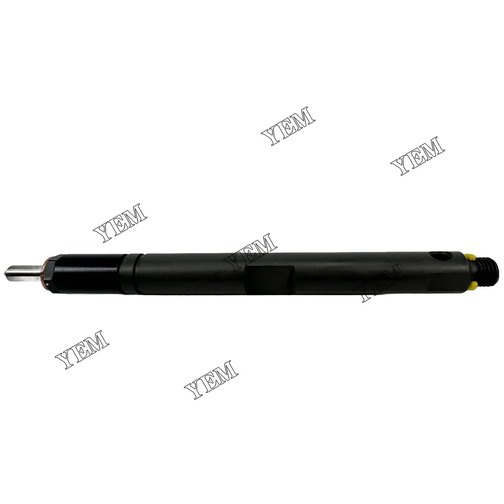 JCB444 Fuel Injector 320 6834 for JCB Engine Rebuild Kit 3