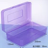 P08A: ฝาครอบเครื่องบินสีม่วง + ตำแหน่งป้ายกำกับ