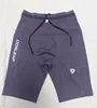 pantaloncini da uomo in glicine profondo