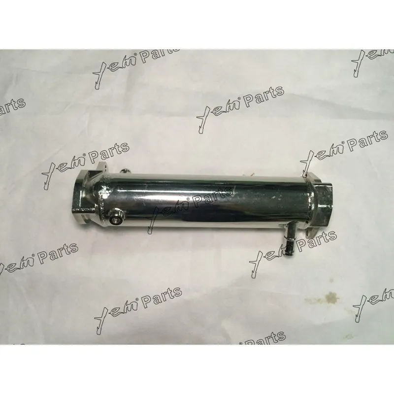 4HK1 Radiator EGR Cooler for Isuzu Diesel Repair Kit