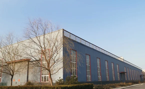 Hebei Lituo Rigging Co., Ltd. 3