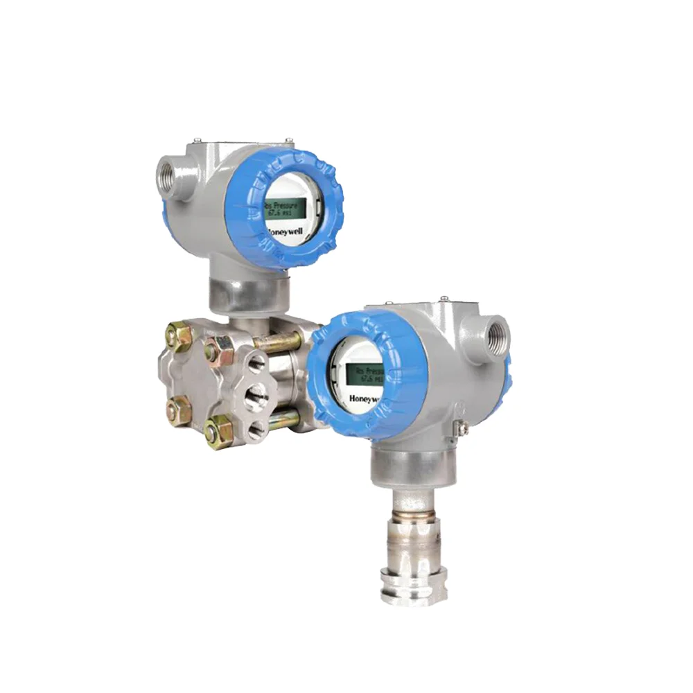 Honeywell STG740 STG74L SmartLine Gauge Pressure Transmitters