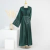 Vert foncé