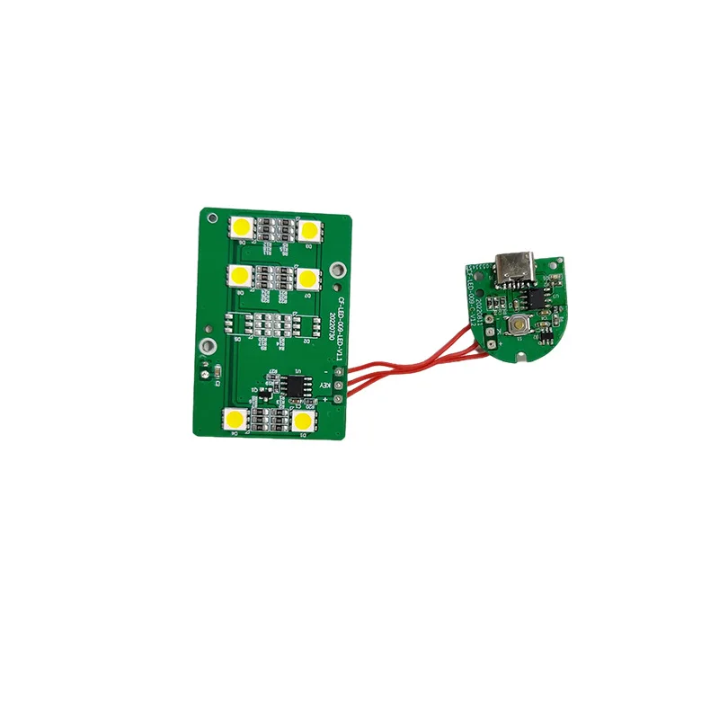 Pcb Manufacturing Multilayer Printed Circuit Board Pcba Assembled Air Compressor Circuit Board Pcb