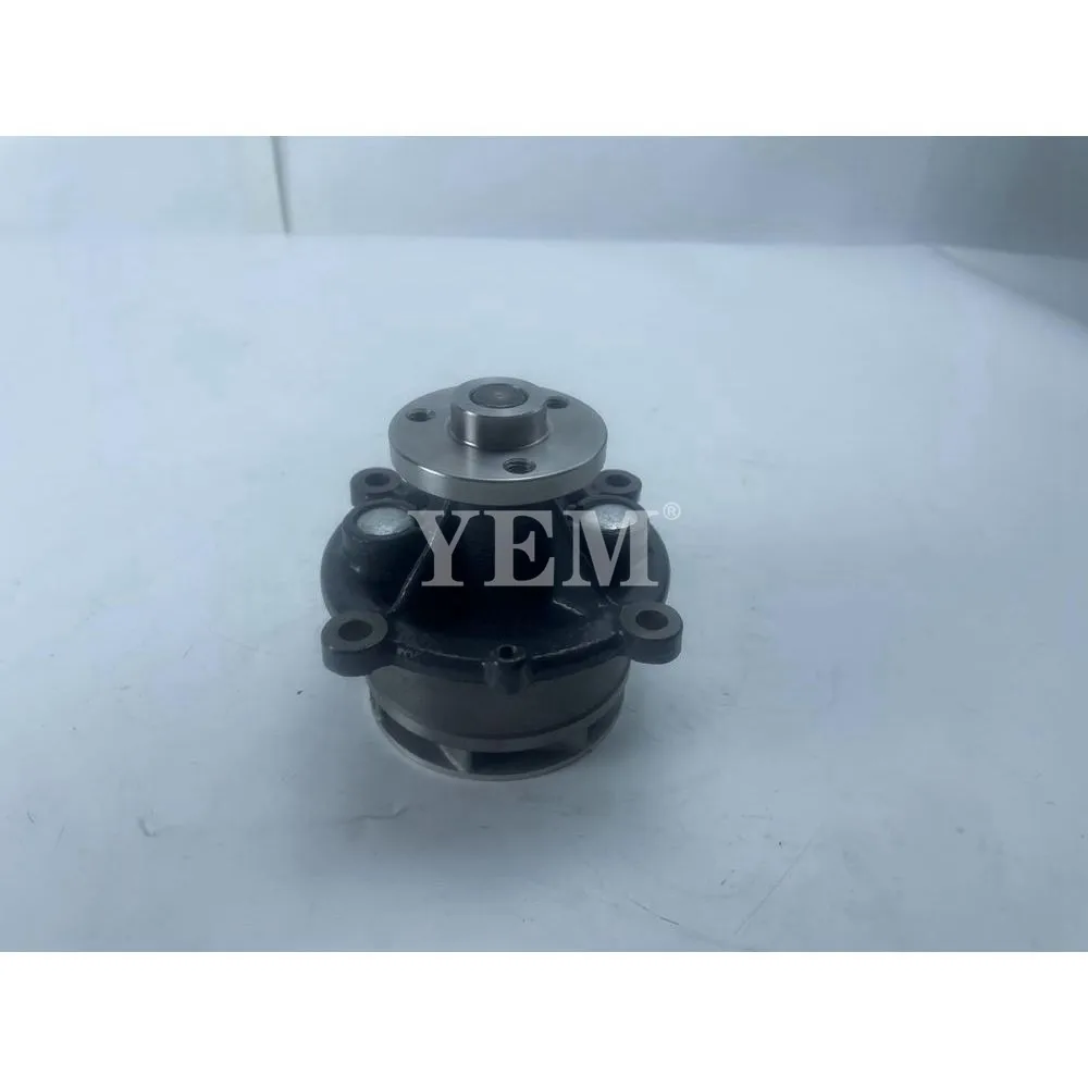 Excavator BF4M2012C Water Pump for Deutz Engine Parts 4