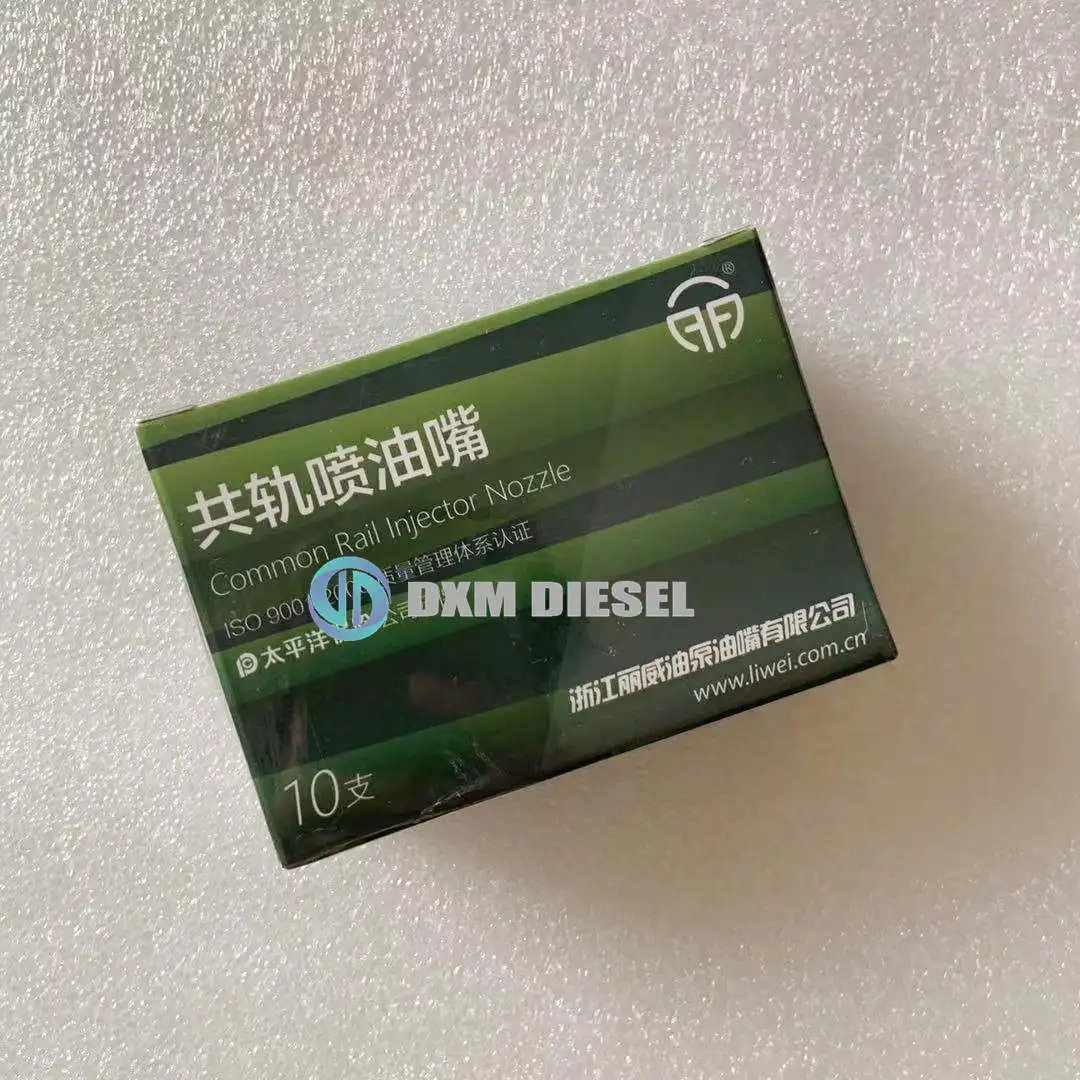 DLLA 146 P 1339 Nozzle Common Rail Fuel diesel DLLA146P1339 Auto Nozzle 0 433 171 831 High Pressure Spray Nozzle for bosch
