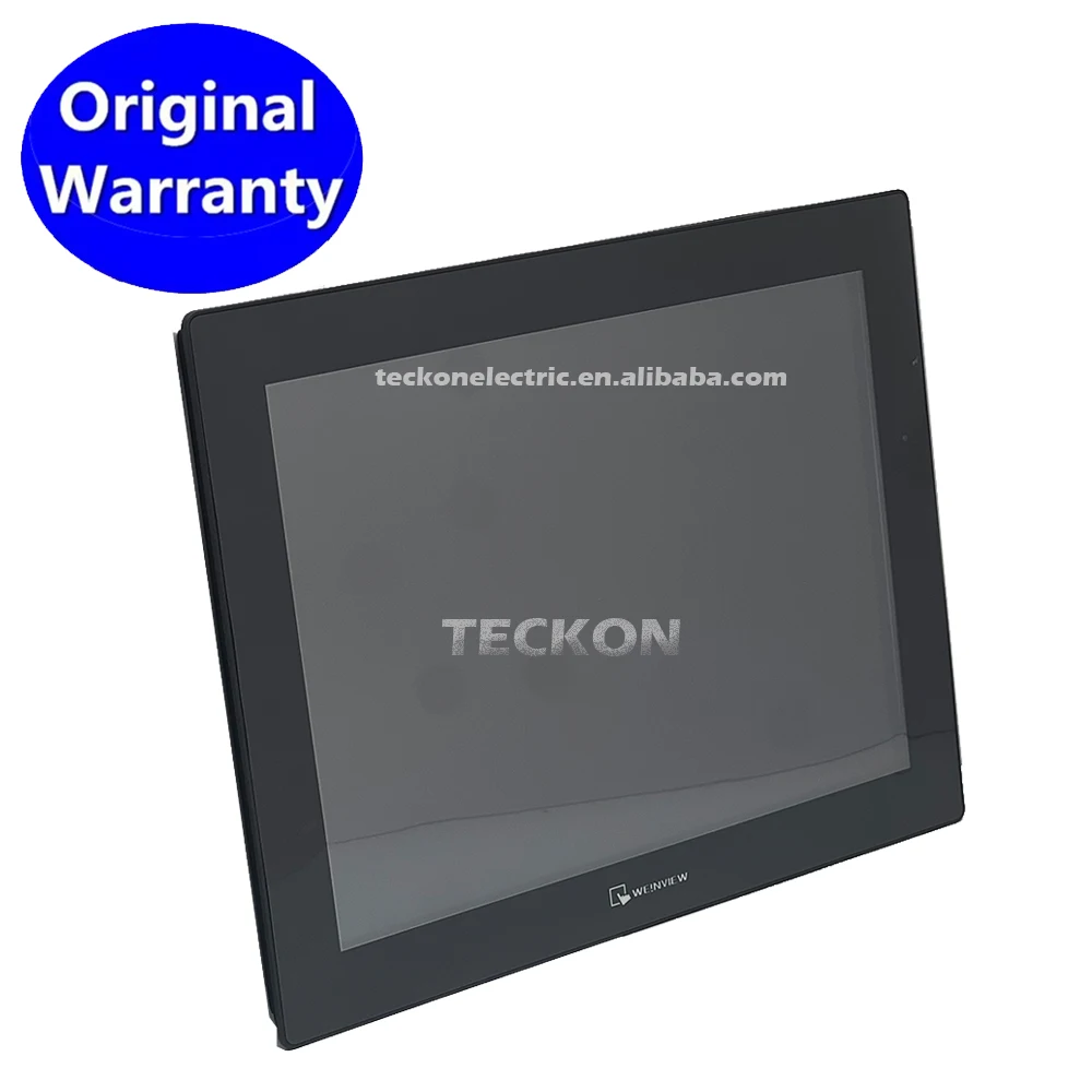 Nový originální CMT2159X Weinview 10 palcový HMI CMT2159X Rozhraní pro lidsko-mašinovou komunikaci Náhradní model CMT2159X