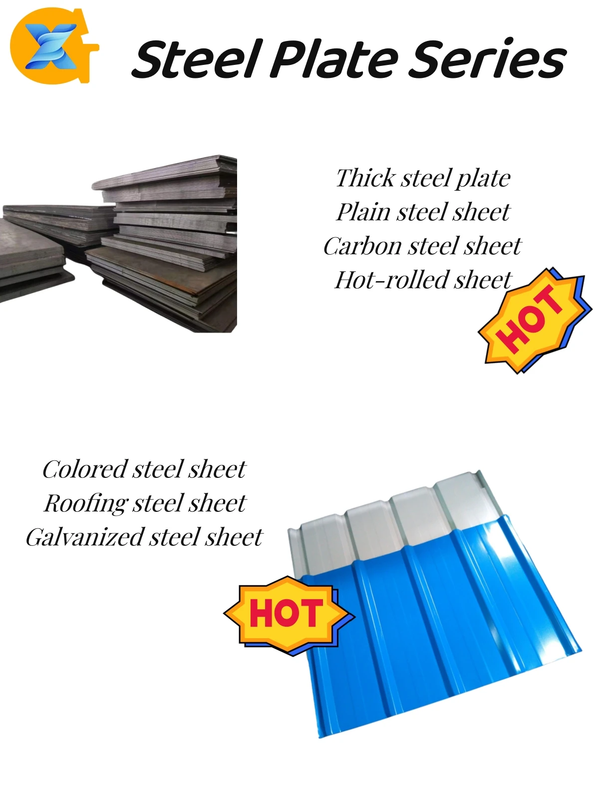 Aisi 440c Austenitic Stainless Steel Sheet Stainless Steel Plate Mirror Stainless Steel Sheet