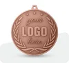 Antique Bronze