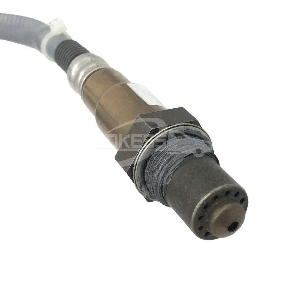 Auto Oxygen Sensor Car BV6A9Y460AA DM5A9Y460AA Front O2 Oxygen Sensor ... — 3