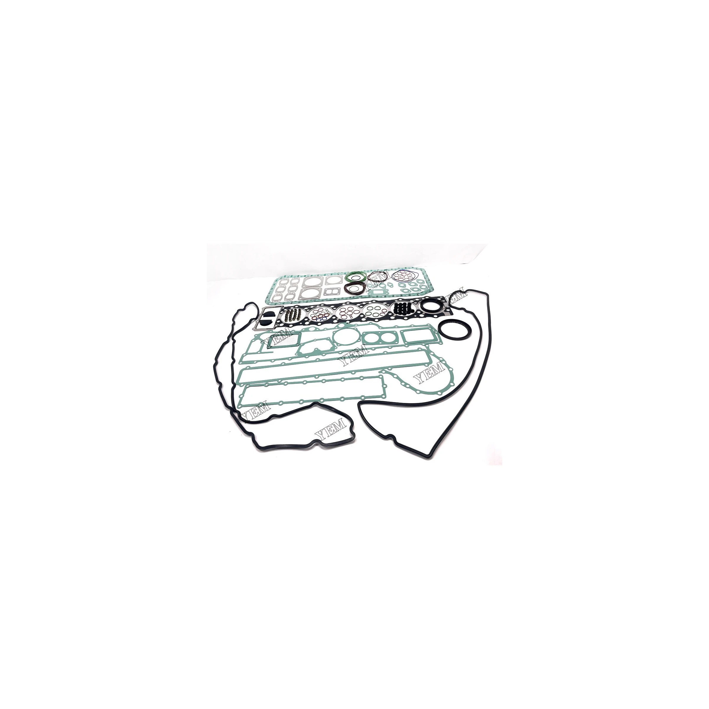 D6CB Full Gasket Kit for Mitsubishi Rebuild Kit High Performance Engine Parts