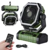 X11 Green 20000mAh Remote Control
