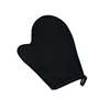 Gant de bronzage noir