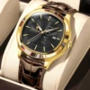 623 Gold Black L