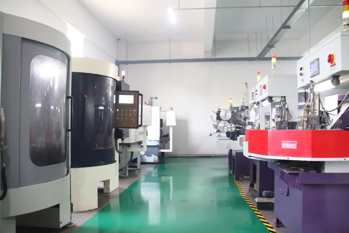 Shijiazhuang Rich Technology Co., Ltd. 3