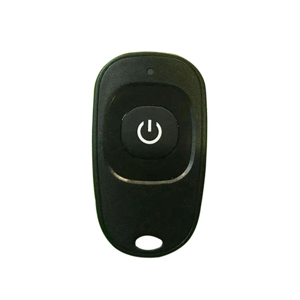 Ble tag IP67 Outdoor panic button Programmable Beacon iBeacon