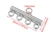 1to4-steel color