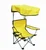 Lightweight OEM customized folding outdoor metal folding camping fishing beach chair for kids&adults NO 2