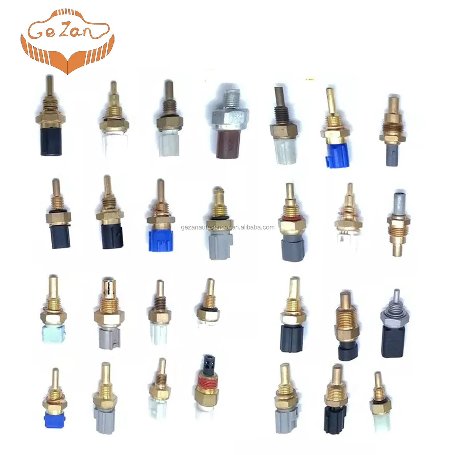 DAEWOO用水温センサー880850413 70511260GEGT7610