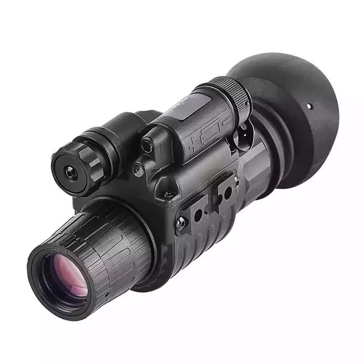 Gen2/Gen3ヘッドマウントナイトビジョン単眼鏡| Alibaba.com