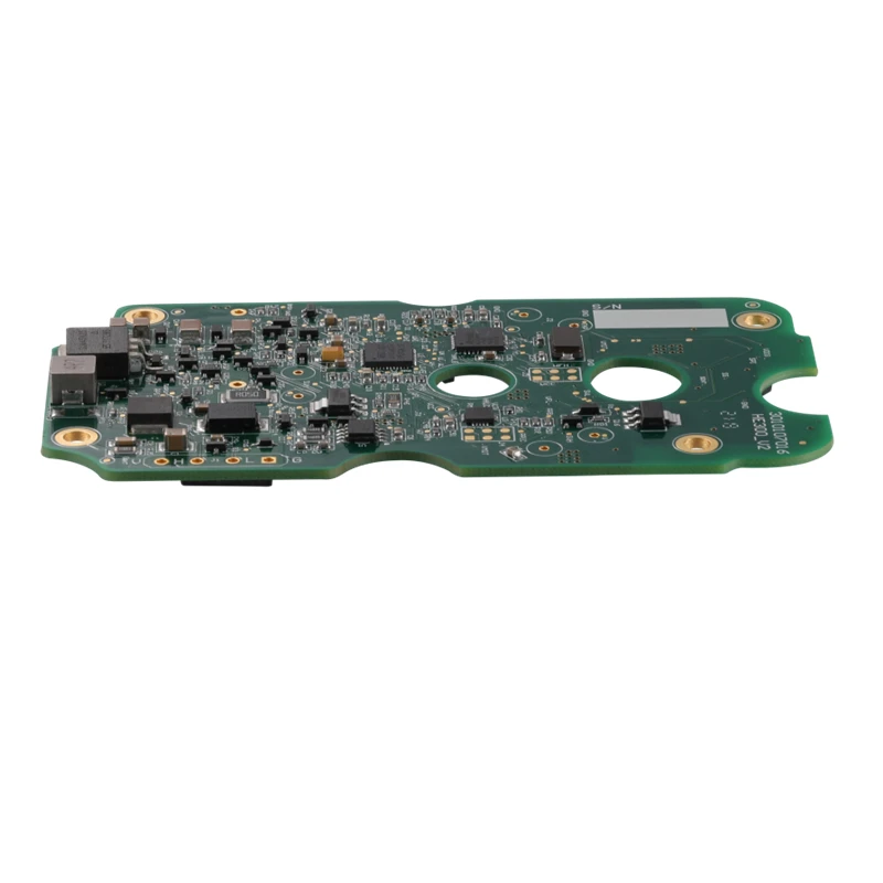 Sacer 12V3 PN 5452687 PCBA Generator Control Circuit Board Fit for HE300VG HE351VE Electric VGT Turbo Actuator