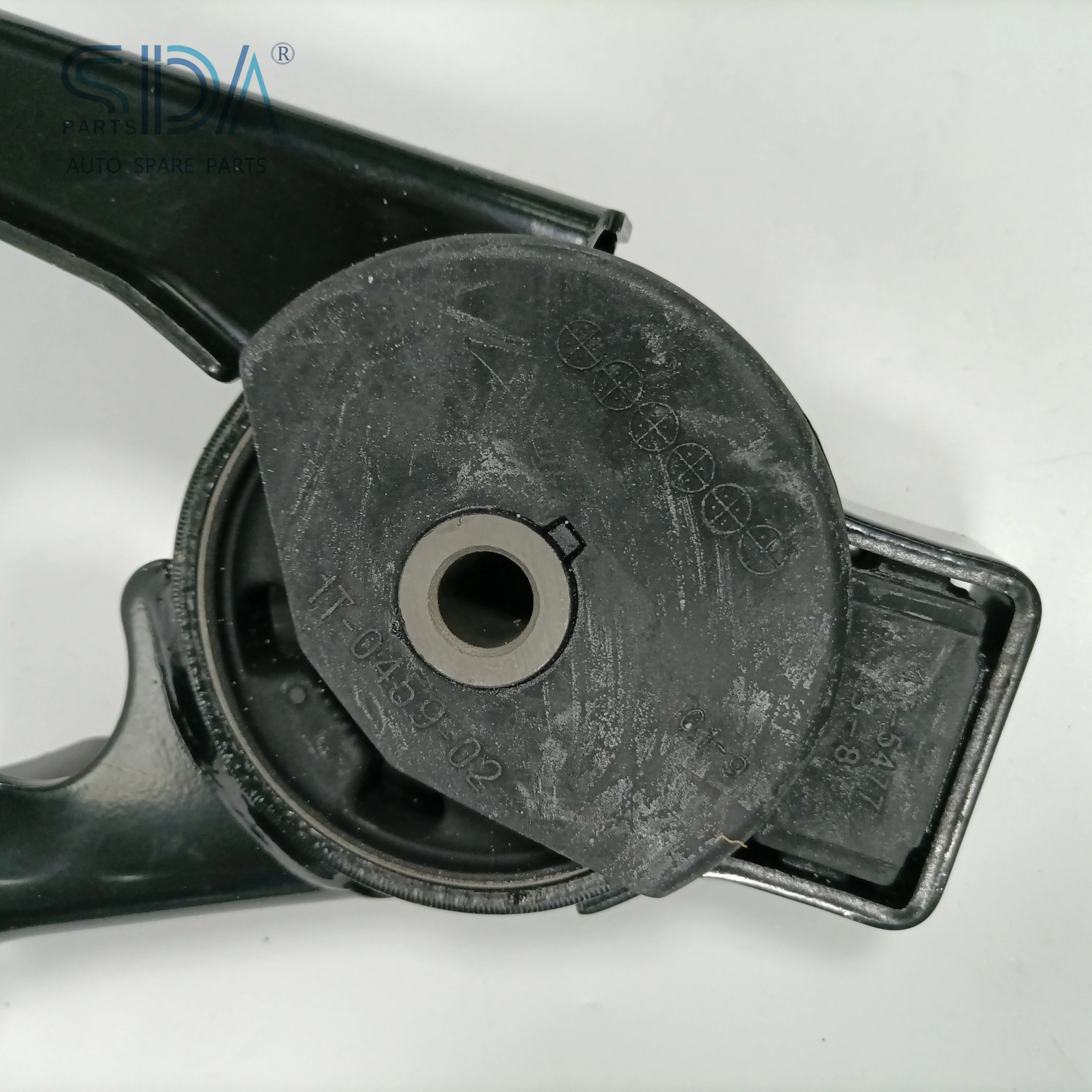 SIDA OEM Engine Mounting for Toyota Corolla ZZE122 04-07