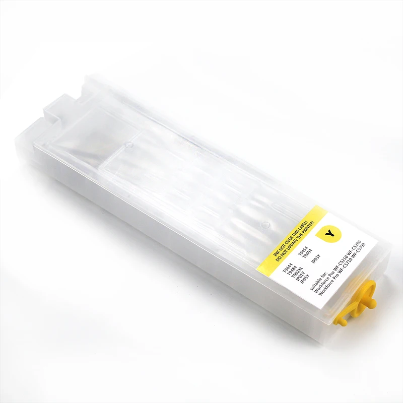 Winnerjet чернильный картридж T902 T902XL T944 T945 T936 T937 для EPSON WF-C5790 WF-C5710 WF-C5290 WF-C5210 принтеры