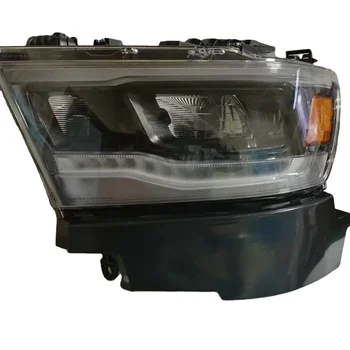 Headlight HEADLAMP     HEAD  LIGHT  for  DODGE   RAM  1500   2019