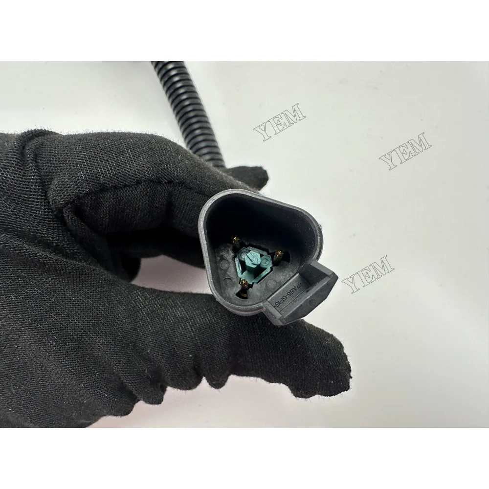 214-4863 266-1478 Sensor for Caterpillar 814F Universal Engine Parts 6