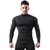 Black with gray line