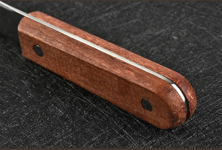 Oyster Shucking Knife