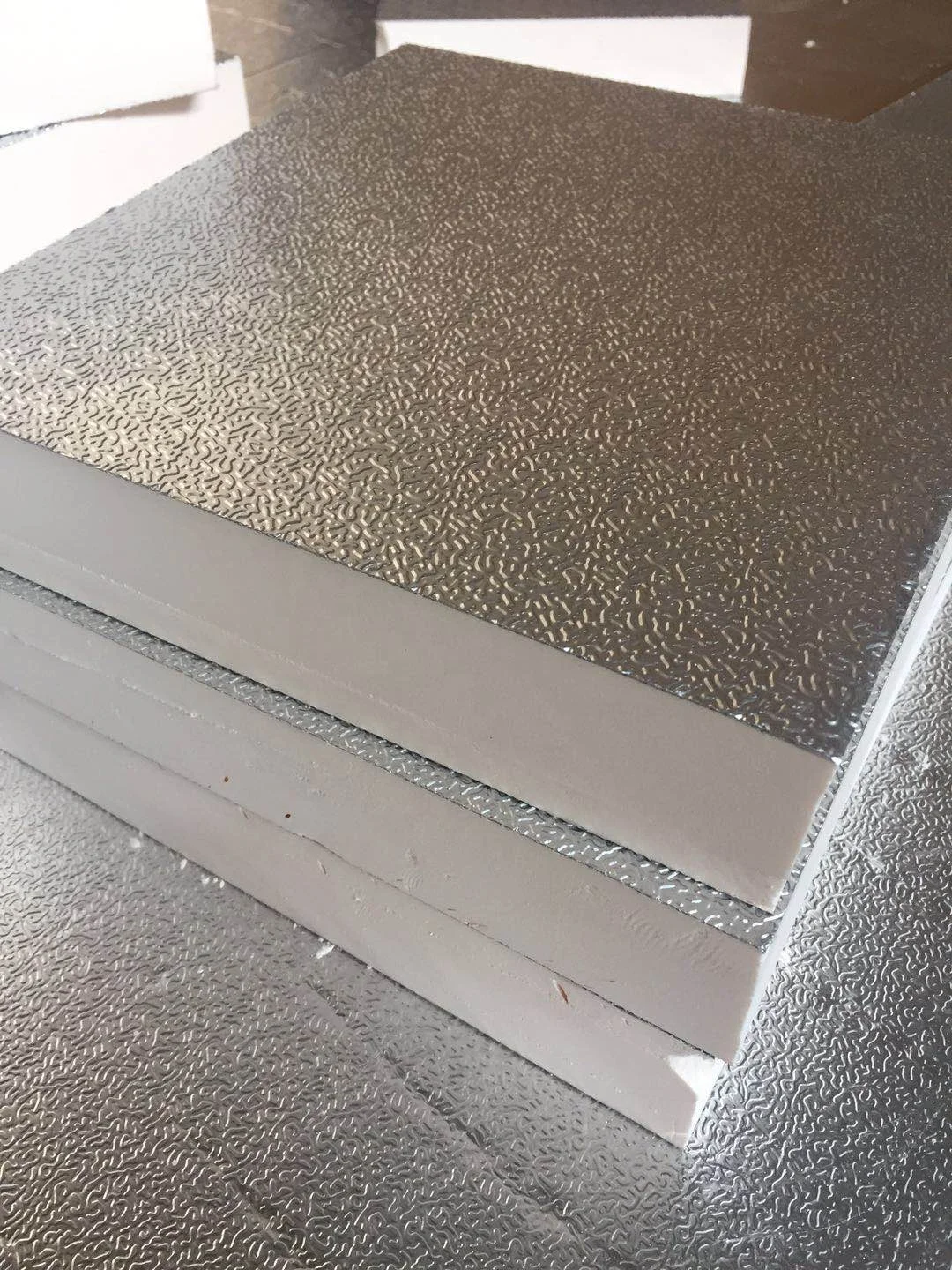 pf板墙隔热材料酚醛泡沫板