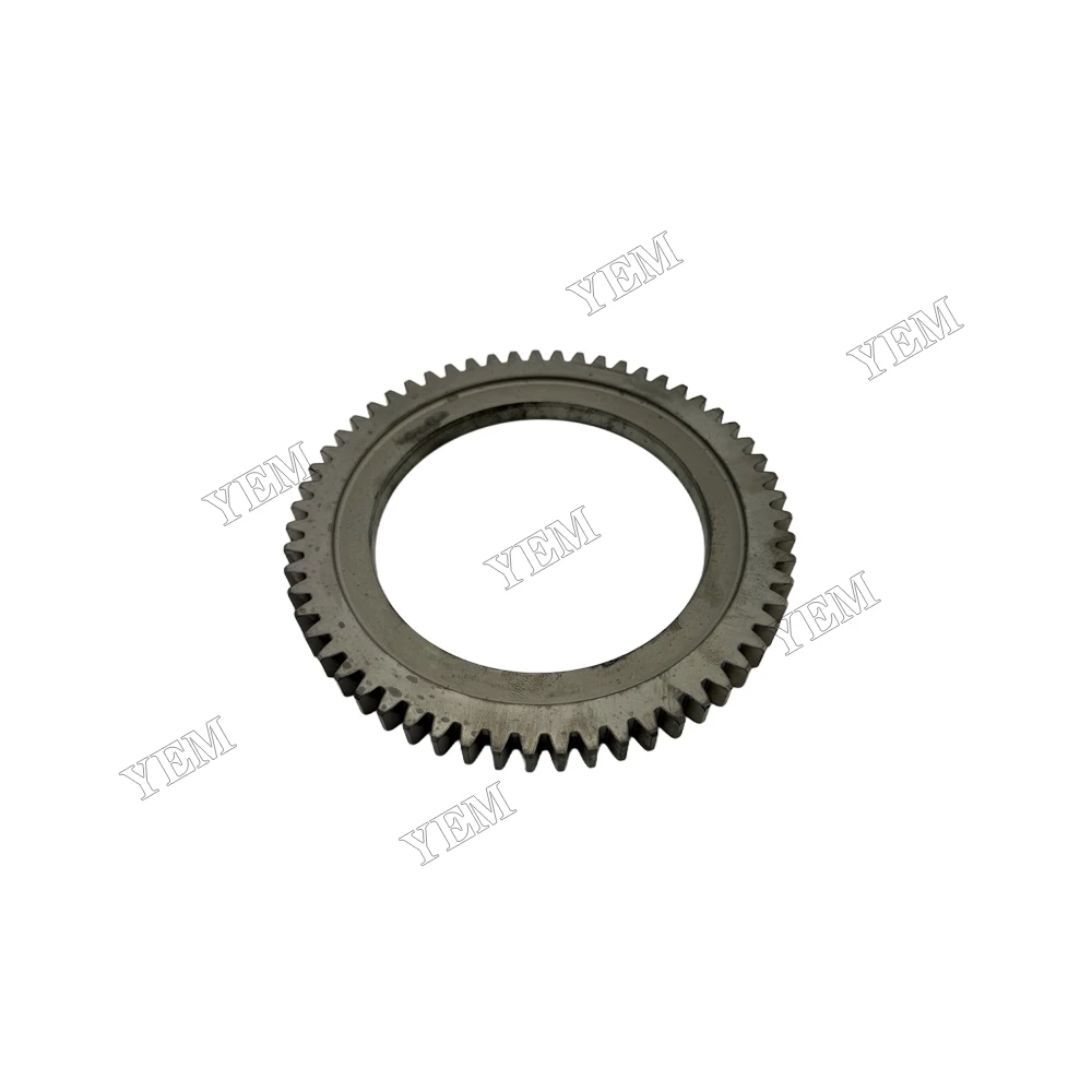 For Isuzu 6UZ1 Timing Gear 8-98158634-0 8-97607583-1 87602043 8-97607583-1 Genuine Engine Parts