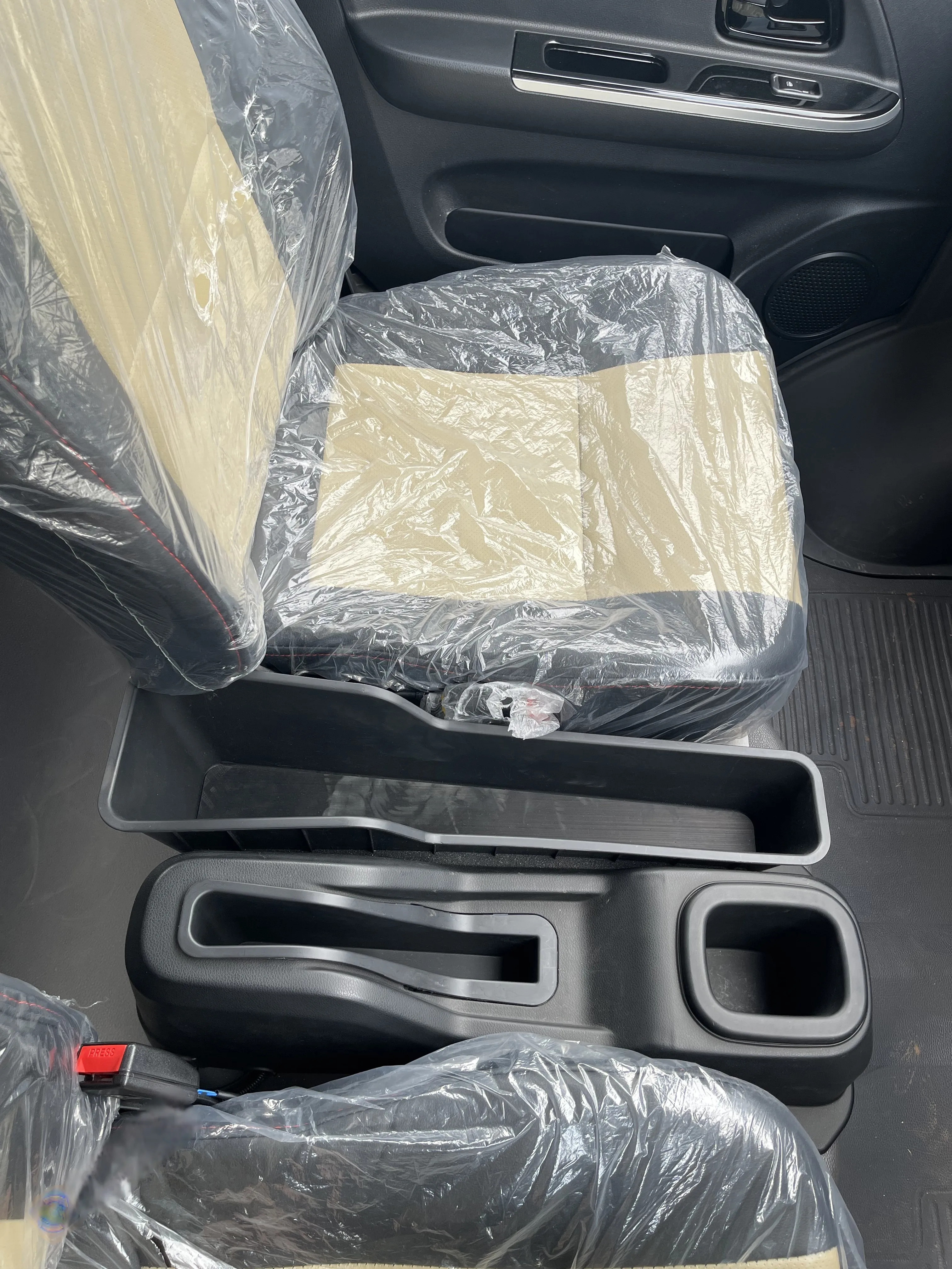 KAMA 18 Seats Passenger Van China Mini Small Bus Electric City Bus for Sale