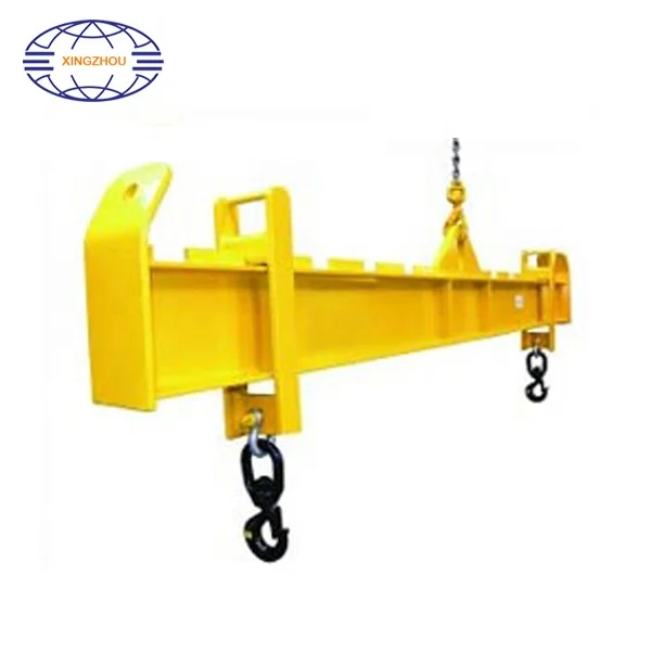 Crane Lifting Beam Clamp Buy Lifting Beam Crane Lifting Beam Lifting Bream Clamp Product On Alibaba Com