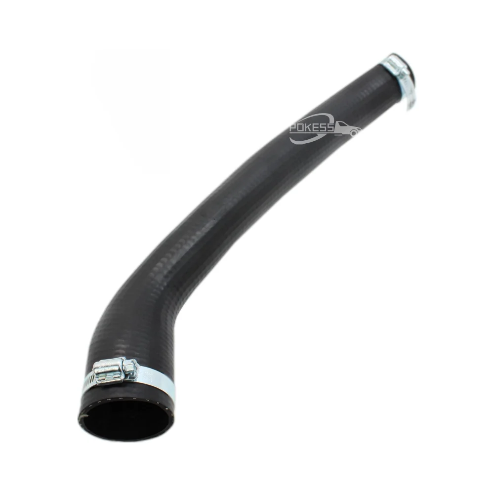 Warm air Water Pipe 2T1Q6N650AB Car Water Heater Hose 1201165 for FOR...