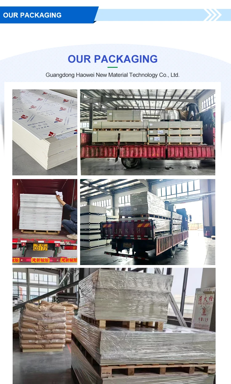 Centrifugal Fan, Plastic, PP, HW-006 - detail 30