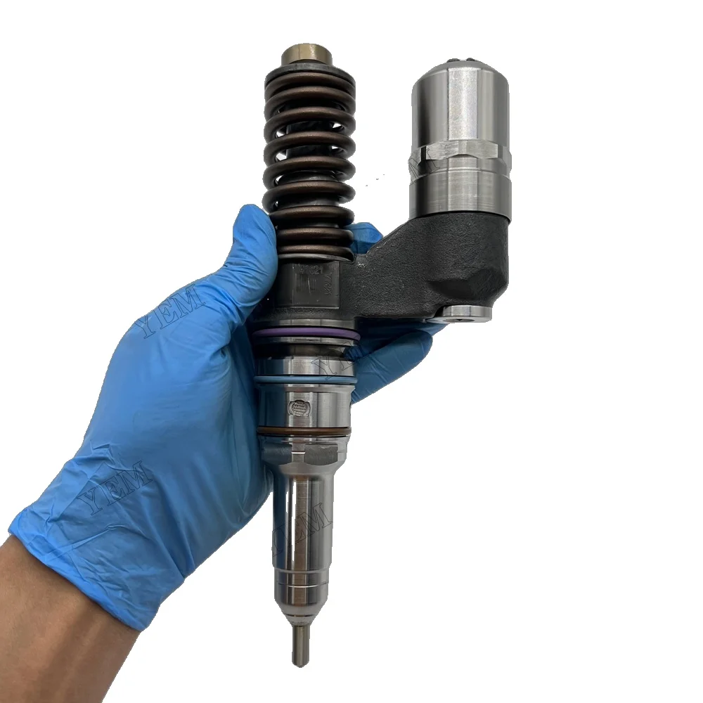 For Scania 701 Fuel Injector High Performance Engine Parts